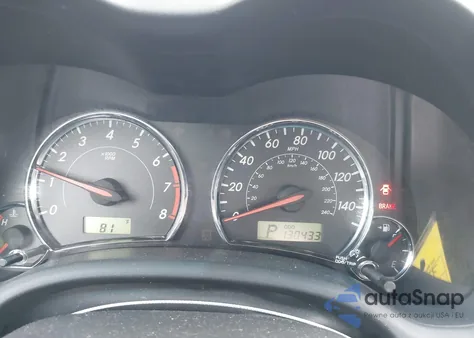 2013 Toyota Corolla S from USA, damaged, VIN 2T1BU4EE7DC002414